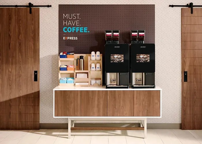 Holiday Inn Express & Suites - Dallas Nw Hwy - Love Field By Ihg